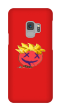 AirHead Super Saiyan Samsung Phone Cases