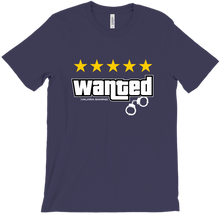 Valkira gang T-Shirts wanted
