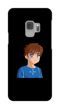 BillyQuid Avatar Samsung Phone Cases