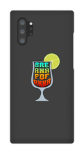 Streamer Daquiri Phone Case (Samsung)