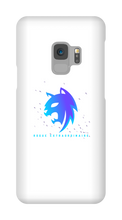 jubblymcfly Samsung Phone Cases