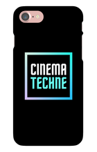 Cinematechne iPhone Cases