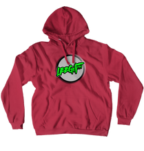 Leegit FPV Hoodies (No-Zip/Pullover)
