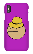 boss iPhone Phone Cases