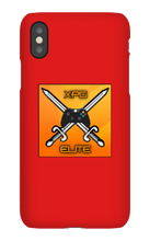 xpg_el1t3 iPhone Phone Cases