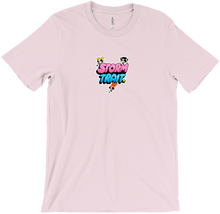 PowerPuff StormTrait Tee