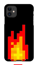 mrdafenix iPhone Phone Cases