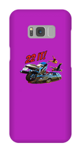 Samsung Cases (Design 3)