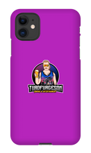 xxturdfurgesonxx iPhone Phone Cases