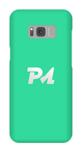 ParagonMitchell Samsung Phone Cases