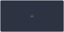 mte_lilrob XXL Gaming Mousepad