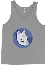 mslunagrim Tank Top