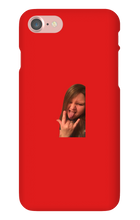 butters1988 iPhone Phone Cases