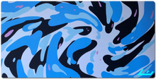 Lux Classic XXL Mousepad