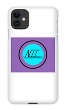 nic_kels iPhone Cases