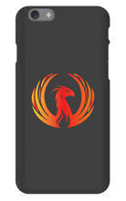 ph03nixrising iPhone Phone Cases