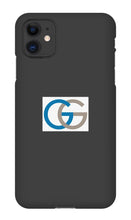 gavinsgamingchannel iPhone Phone Cases