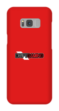 drift1121 Samsung Phone Cases
