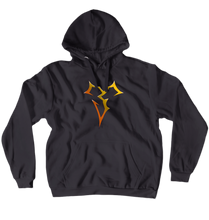 boomjechtshot Hoodies (No-Zip/Pullover)