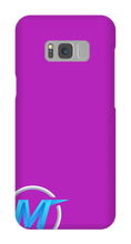 MasonTF Samsung Phone Cases