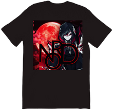 Nordtree T-Shirt (Hinten)
