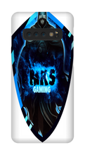 mksxgaming Samsung Phone Cases