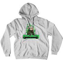 ntekiller4life Hoodies (No-Zip/Pullover)