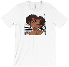Deheune Oni Inspired T-Shirt V1