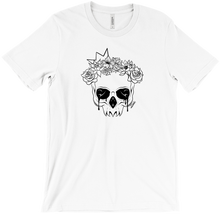 SKULL KING/QUEEN T-Shirts