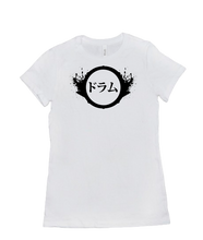 Women's Logo Tee