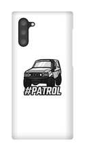 marceloel Samsung Phone Cases