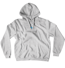 OG cyruelon logo Hoodies (No-Zip/Pullover)
