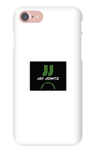 jayjointz iPhone Phone Cases