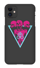 Always Watching iPhone Phone Cases
