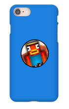 Oddlife123 iPhone Phone Cases