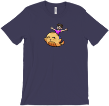 McWhalester Noble Steed T-Shirts