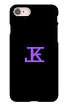 Kejeji iPhone Case