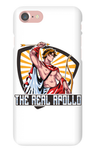 therealapollottv iPhone Phone Cases