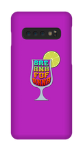 Streamer Daquiri Phone Case (Samsung)