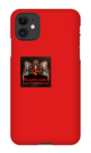 righteousclan iPhone Phone Cases