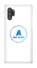 therealadzplayz Samsung Phone Cases