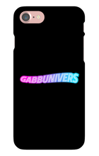 gabbunivers iPhone Phone Cases