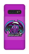 dormantdrago_uk Samsung Phone Cases