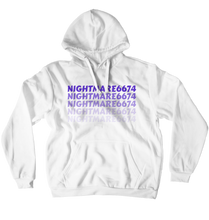 nightmare6674 Hoodies (No-Zip/Pullover)