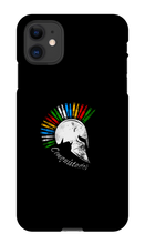 conquistador_live iPhone Phone Cases