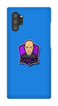 Kharlos Samsung Phone Cases