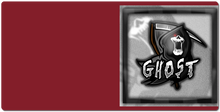 gnrghost XXL Gaming Mousepad