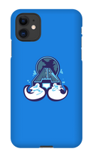 mr_aviously iPhone Phone Cases