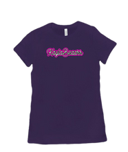 kaylabeaarr  pink Women’s T-shirt