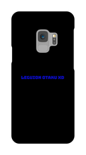 kiriro_222 Samsung Phone Cases